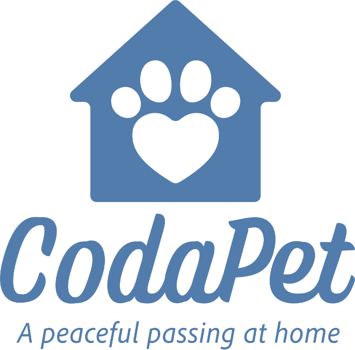 CodaPet- A Peaceful Passing At Home