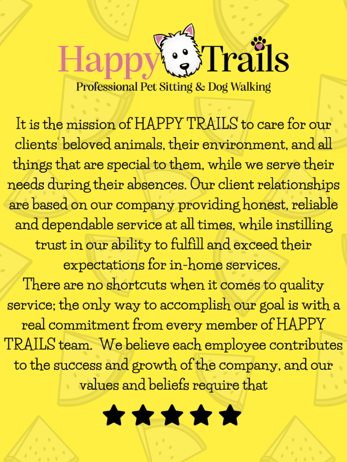 Our Mission