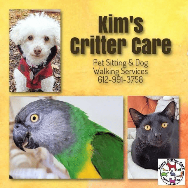 Kim's Critter Care