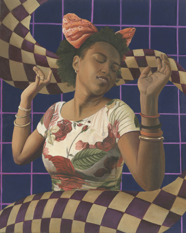 80s Pop Rhythm