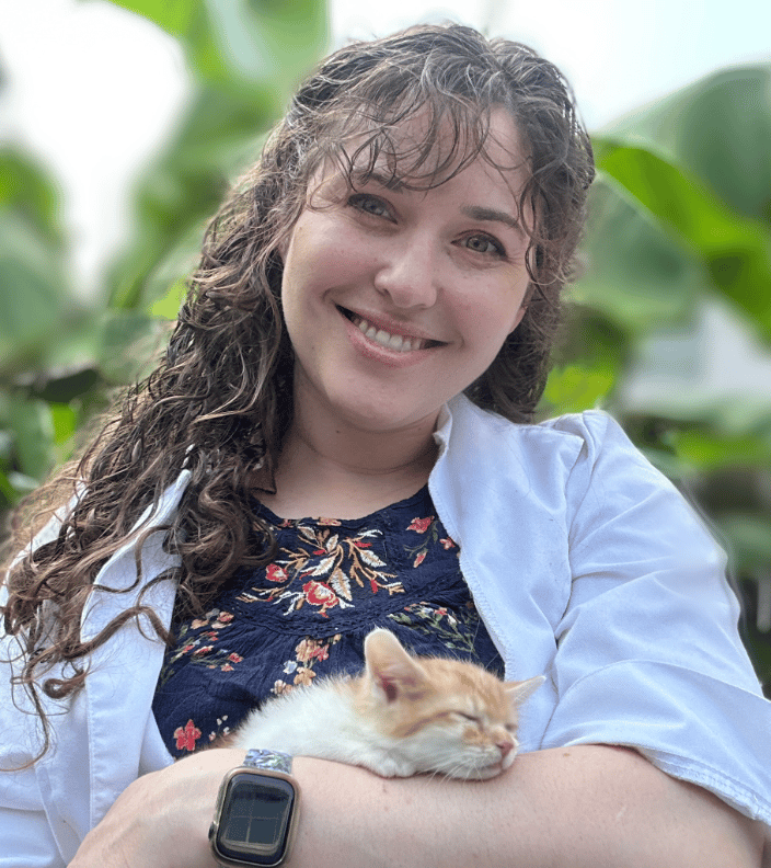 Dr. Erin Struble