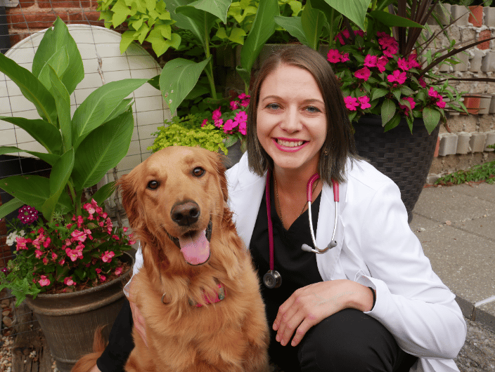 Dr. Sheryl Hemmer, CodaPet In Home Euthanasia Veterinarian