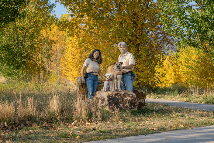 Chief Canine Behavior Consultants
