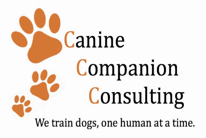 Canine Companion Consulting's motto