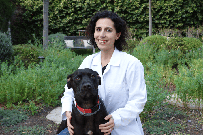 Dr. Daniella Ross