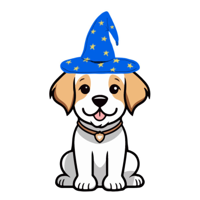 Waste Wizards Logo