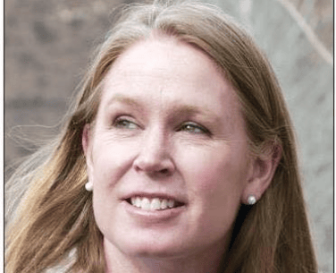 Dr. Jo-Anne Dixon