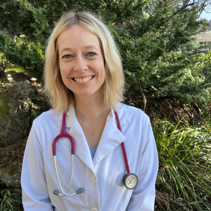 Dr. Kristin Kemper