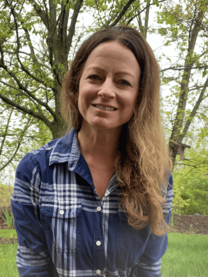 Dr. Alicia Nolfi