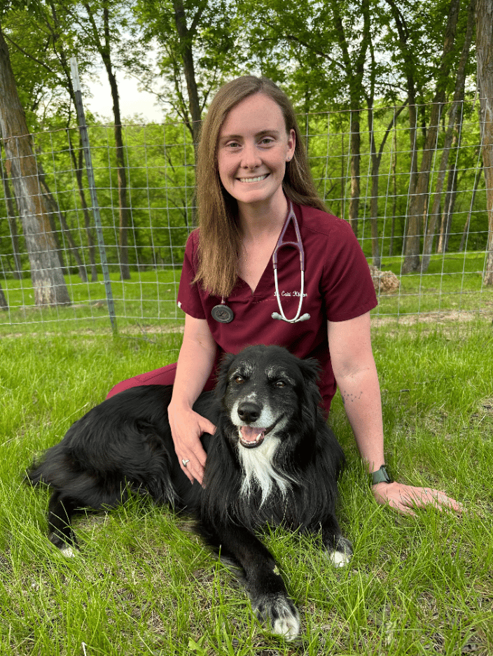 Dr. Caitlin Klepper