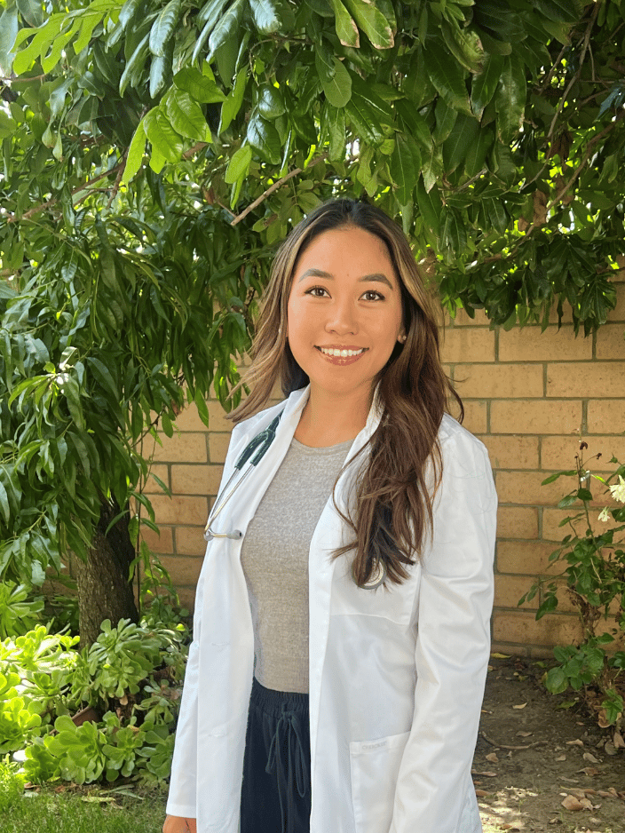 Dr. Angela DeVilla