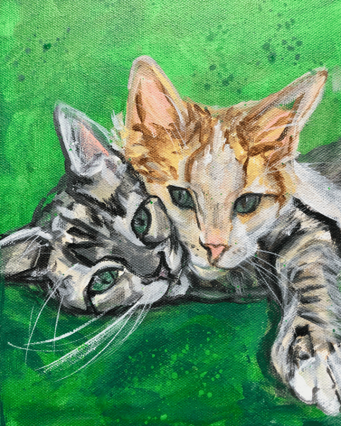 cats