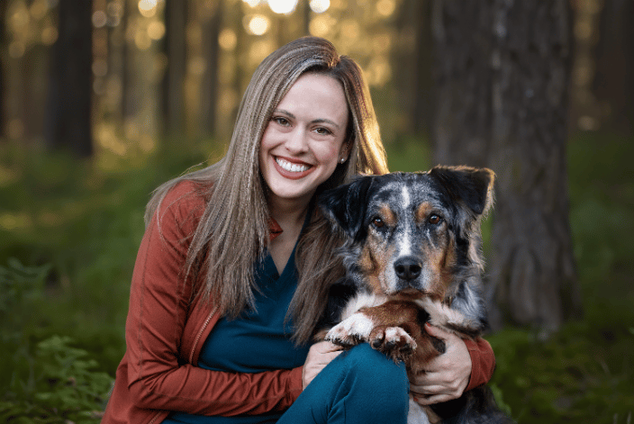 Dr. Kirsten Stukey
