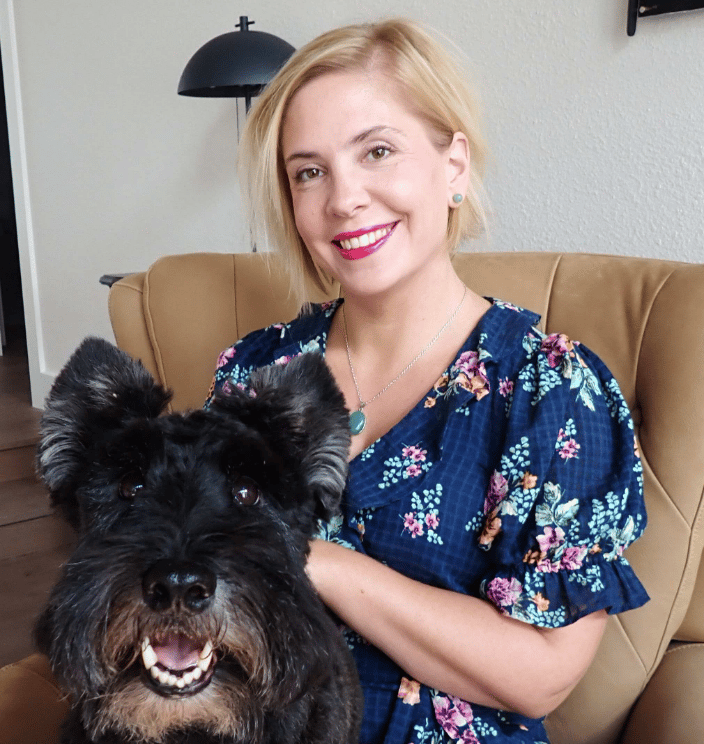 Bea Swasey - Certified Holistic Pet Health Coach