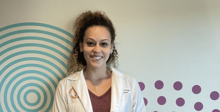 Dr. Lauren Keyser