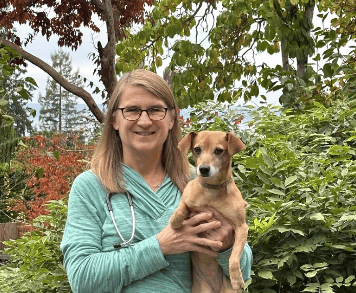 Dr. Carol Earls