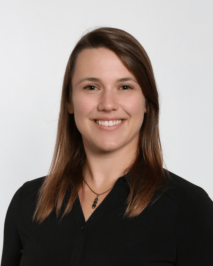 Dr. Kati Mosteller, DC, MS, cAVCA