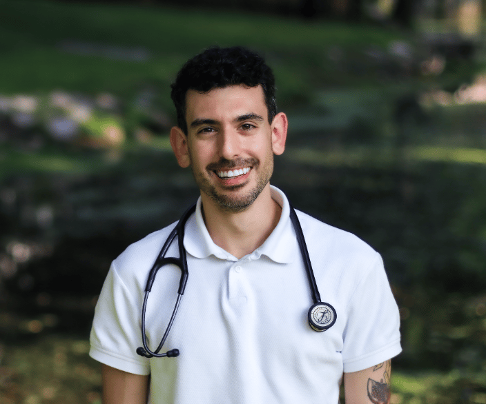 Dr. Philip Haros