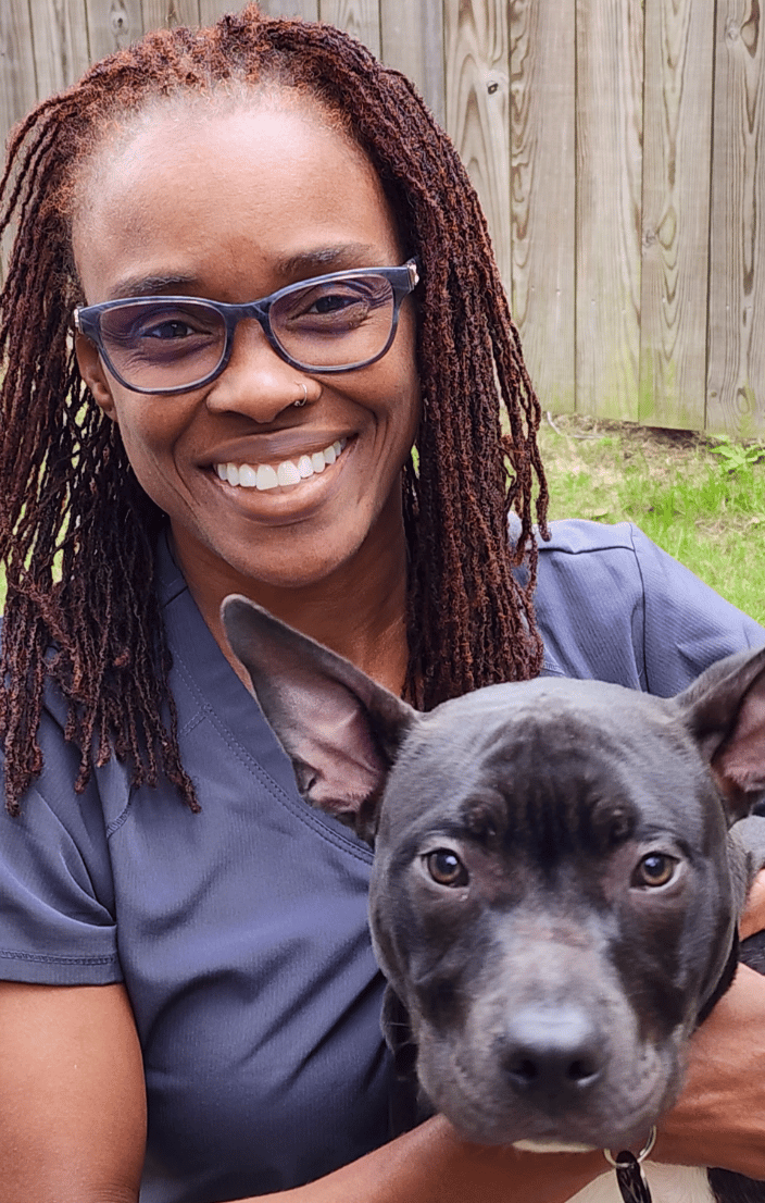 Dr. Jem Scott-Emuakpor