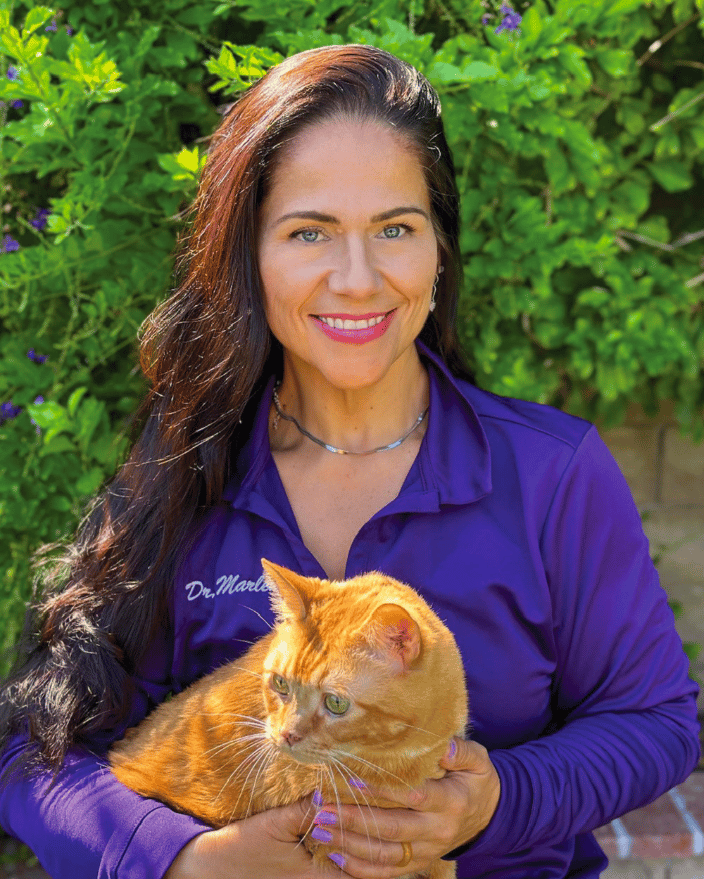 Dr. Marlene Anschultz