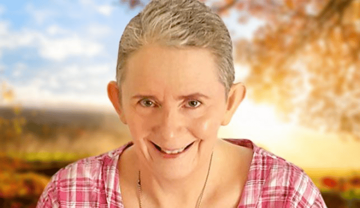 Cherokee Billie Spiritual Advisor