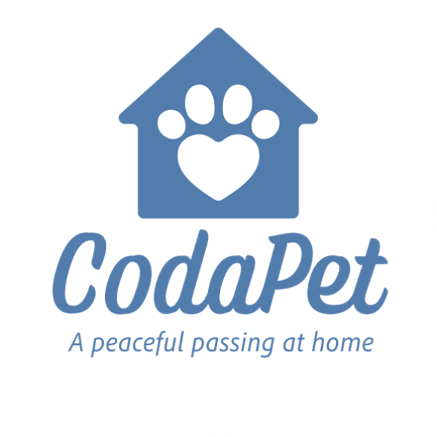 CodaPet At Home Pet Euthanasia - A Peaceful Passing At Home