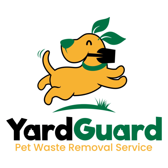 Yard Guard Logo