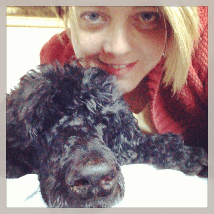 Me and Odin