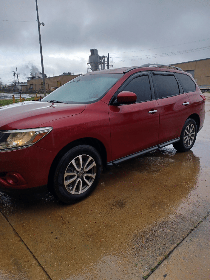 Transportation vehicle