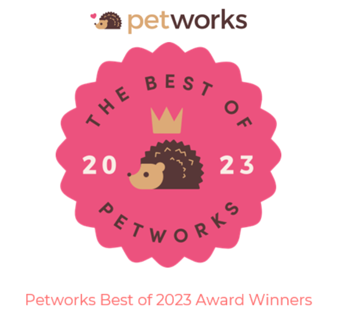 petworks award