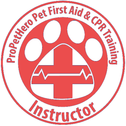 Pet CPR & 1st Aid Instructor