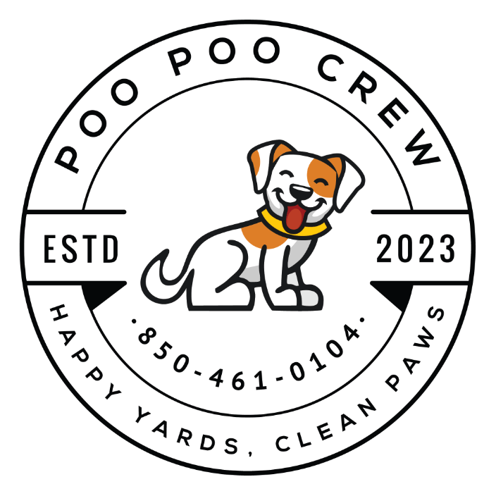 Poo Poo Crew Logo