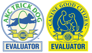 AKC Evaluator