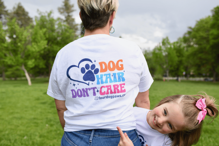staff shirt
