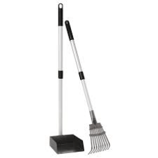 We Scoop Poop!