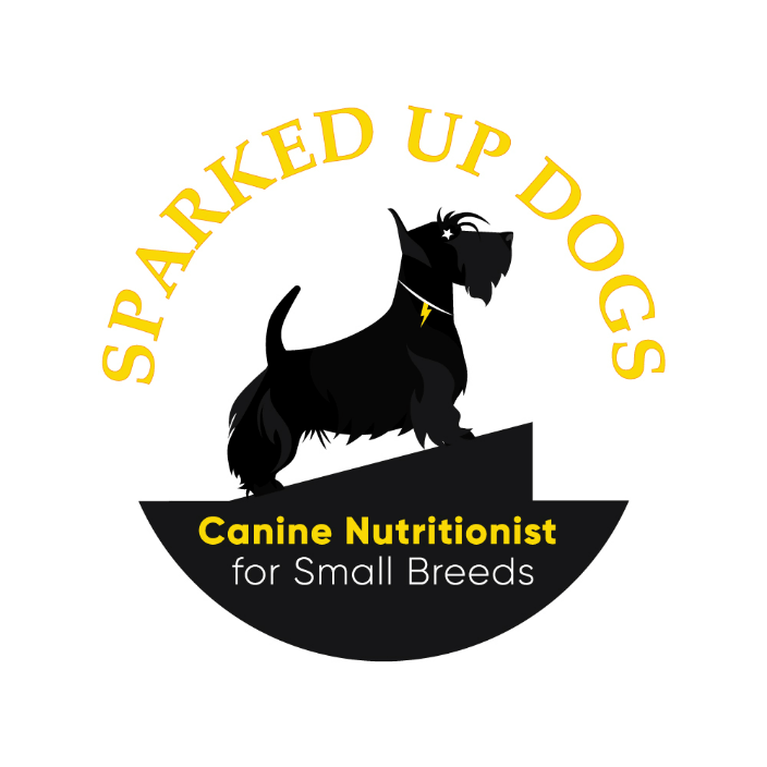 www.SparkedUpDogs.com