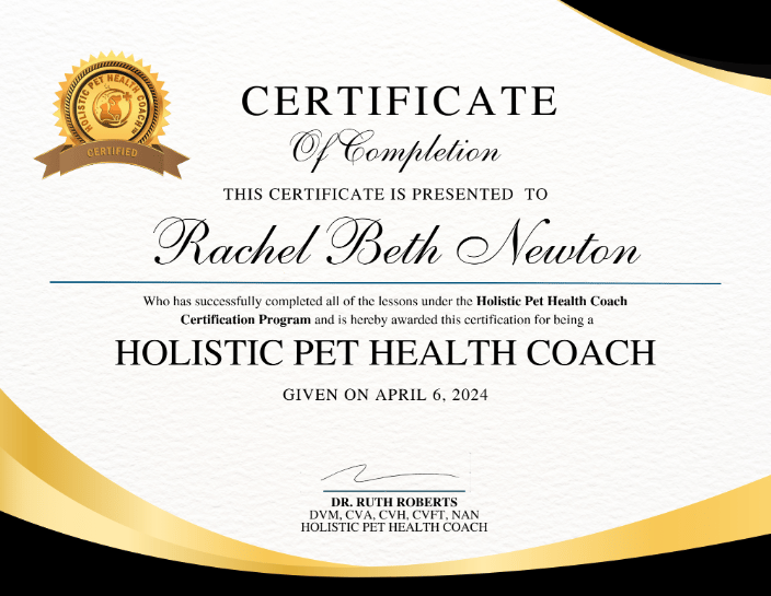 HPHC Certificate