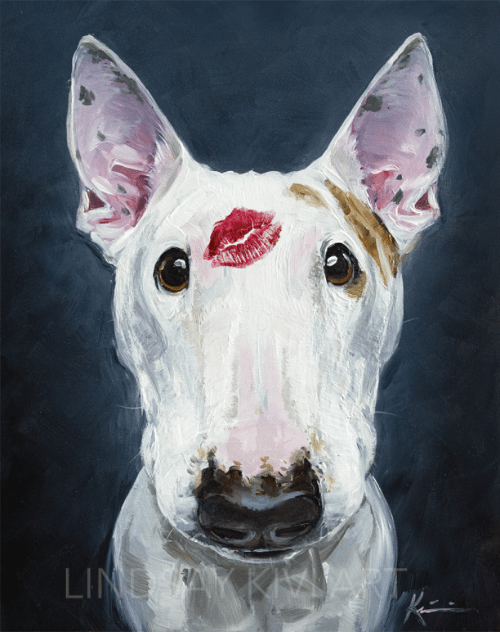 Bull Terrier