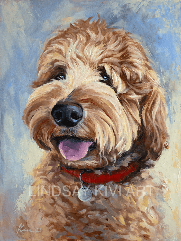 Goldendoodle