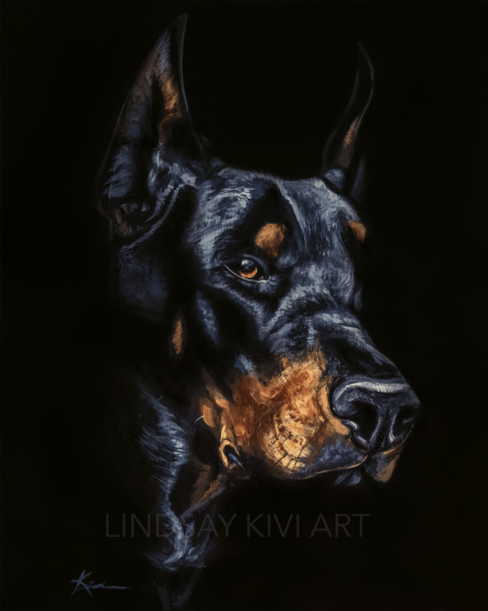 Doberman