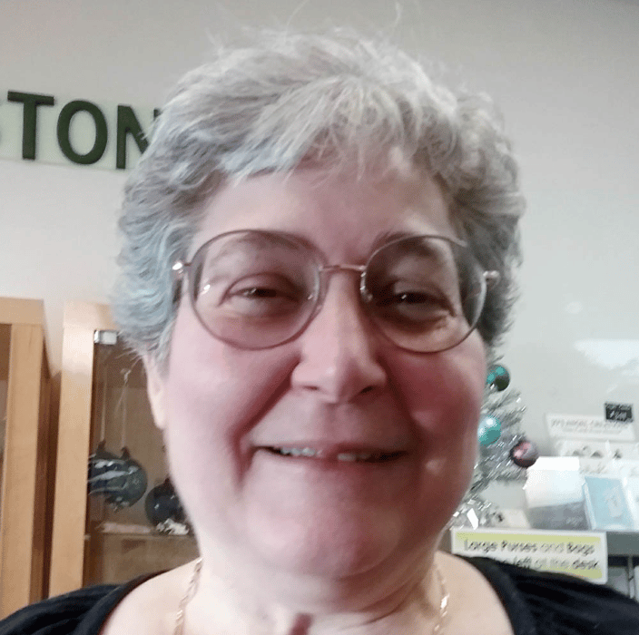Brenda Mayo