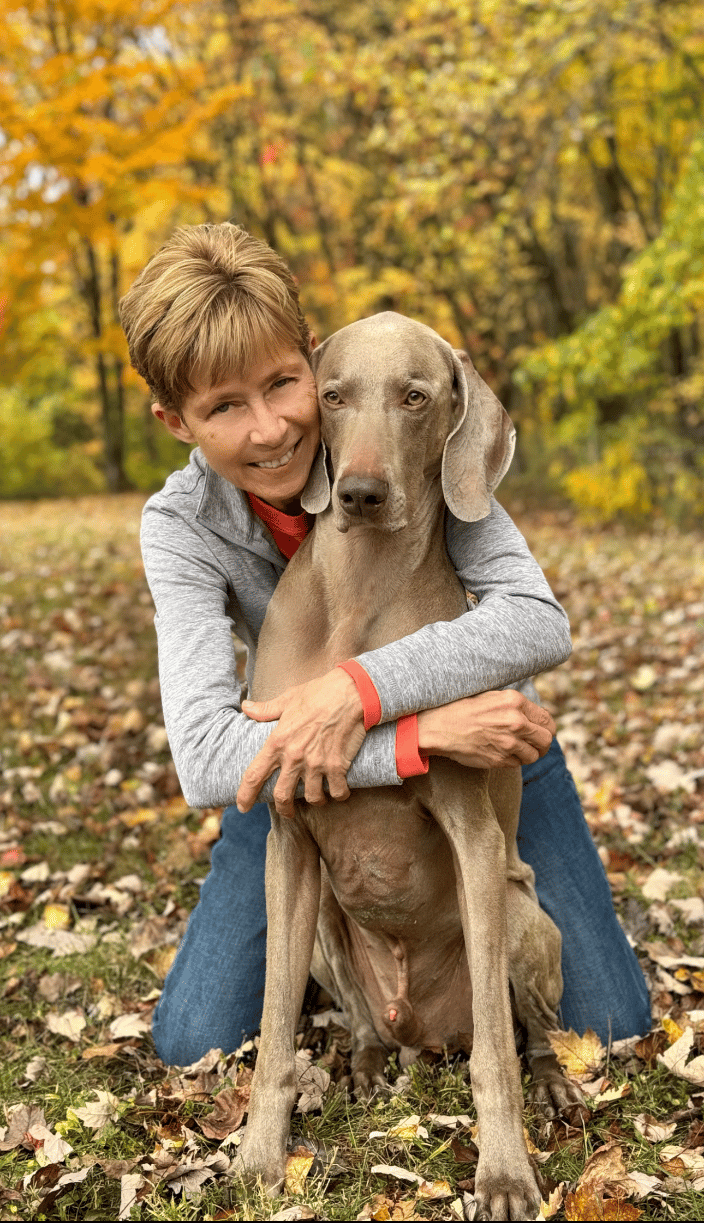 Melissa and Grit