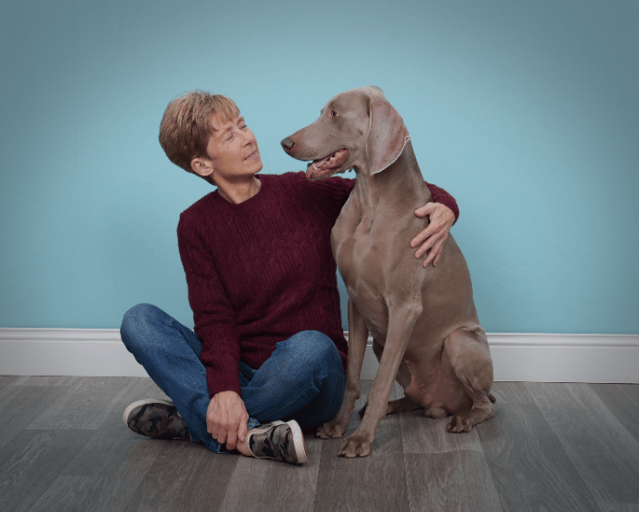 Animal communication
