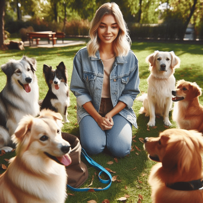 Dog Behaviorist