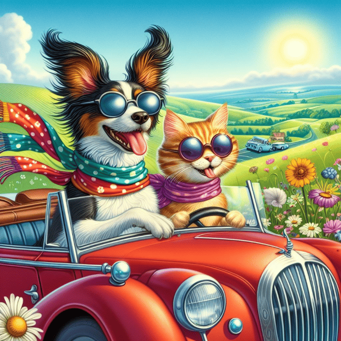 Pet Moving Orlando FL