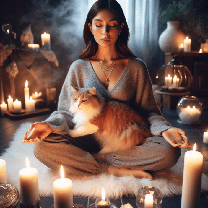 pet psychic tucson az