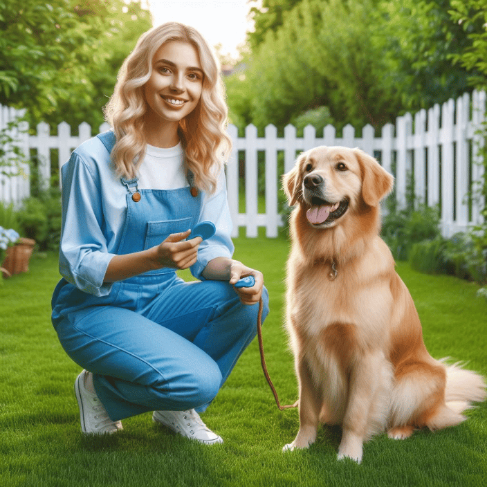 Dog Obedience Training Tucson AZ