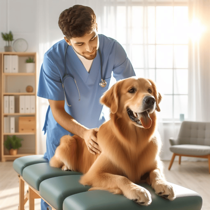 dog chiropractor Chicago