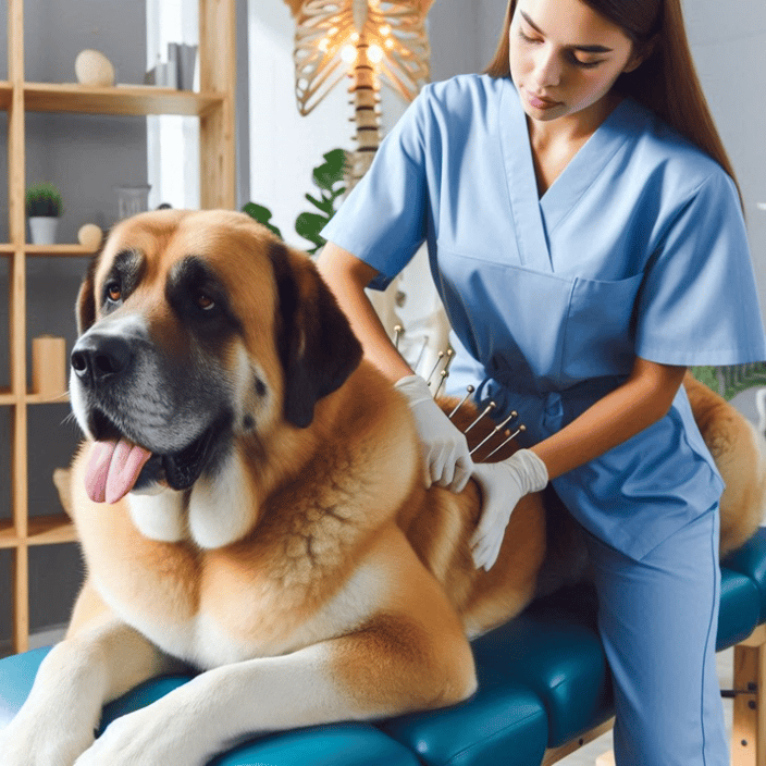 Dog Chiropractor 