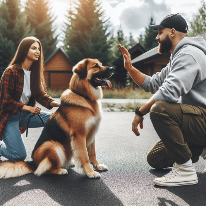 Dog Training Near Me
